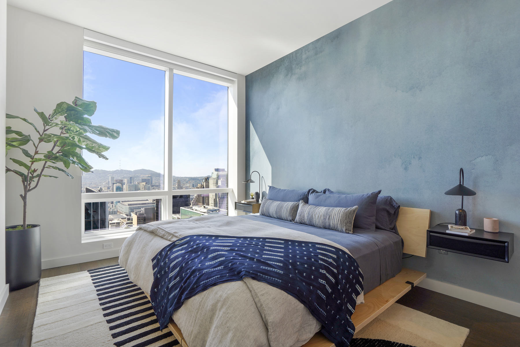 The Avery San Francisco Luxury Condos For Sale