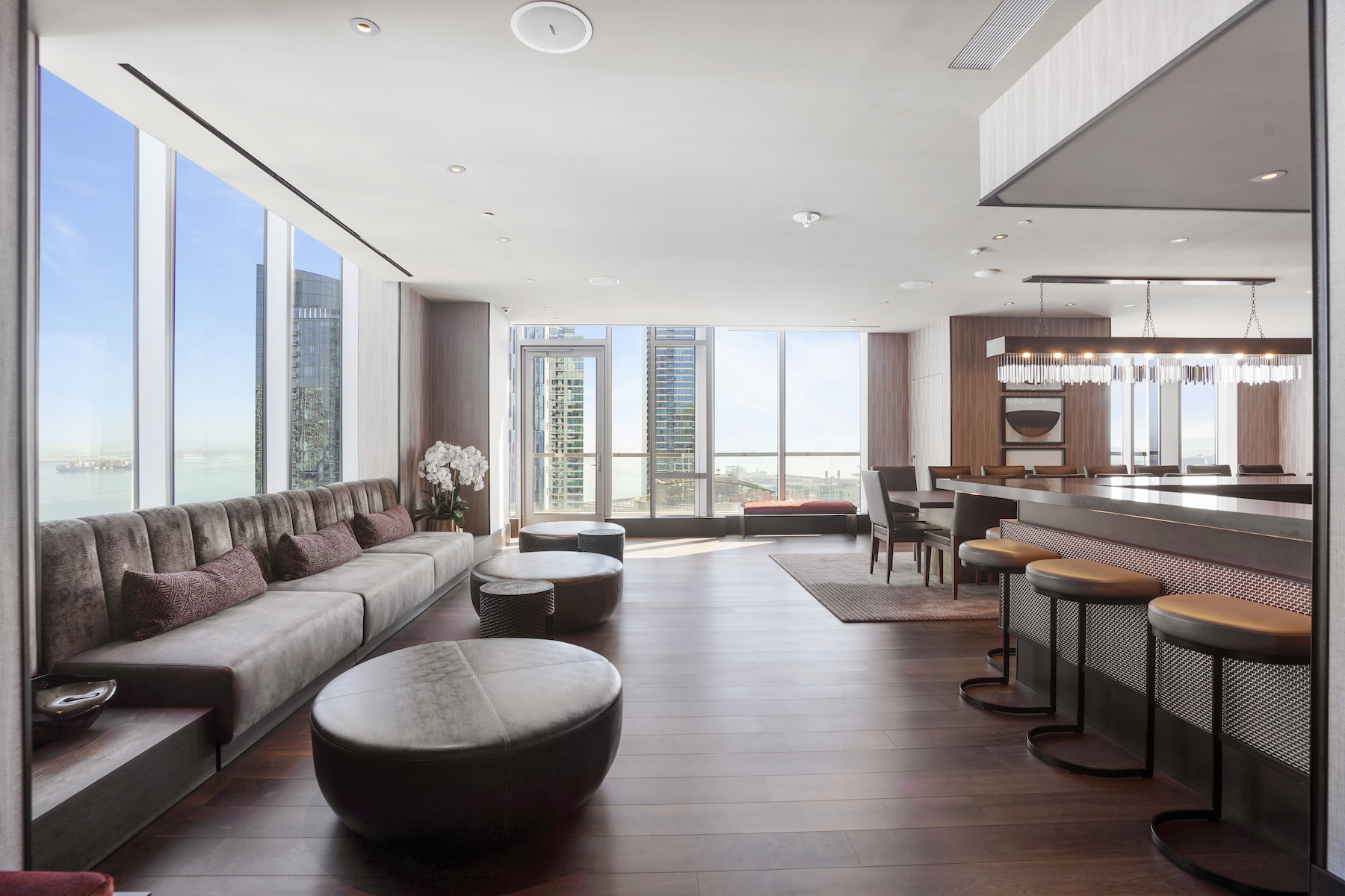 The Avery San Francisco Luxury Condos For Sale