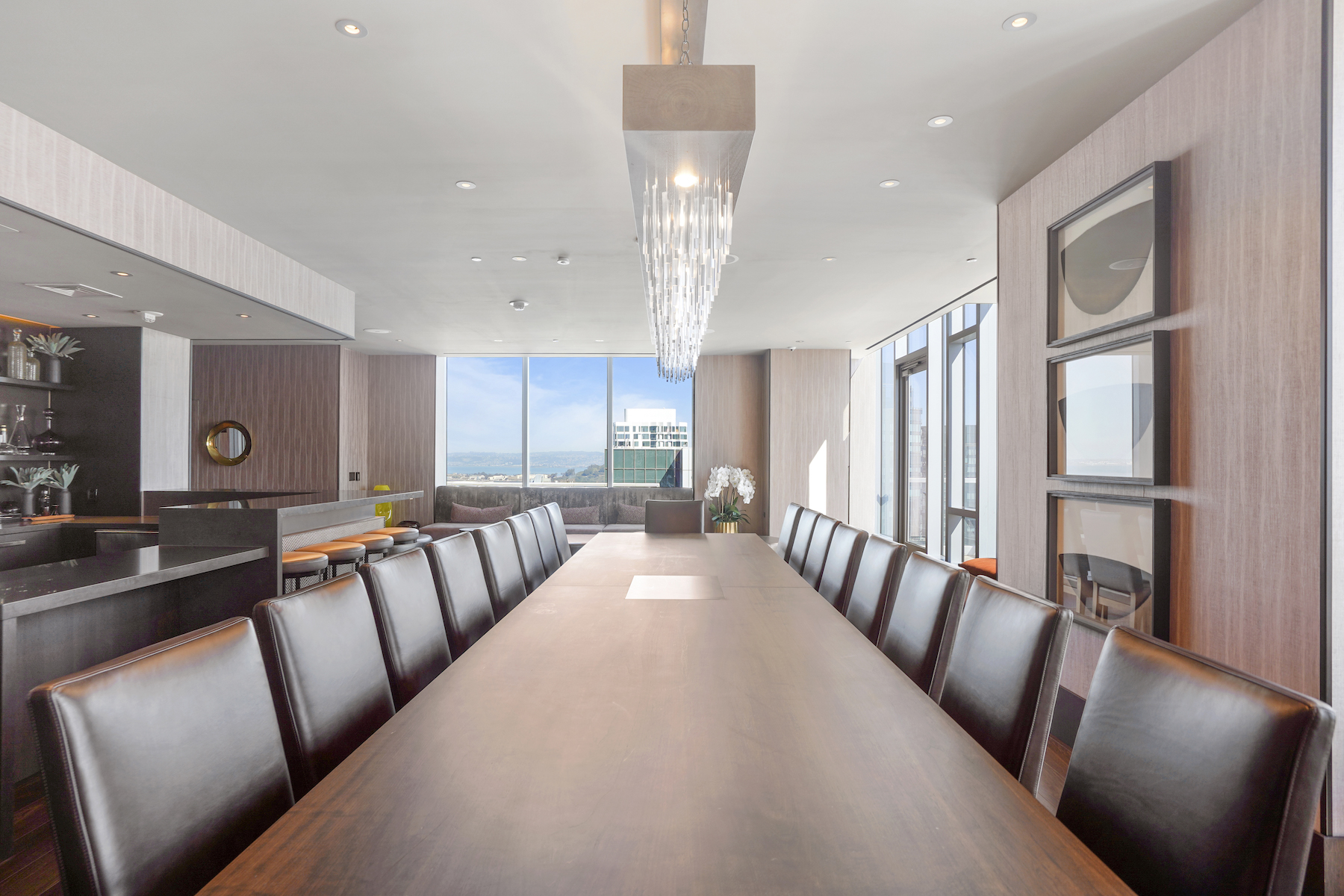 The Avery San Francisco Luxury Condos For Sale