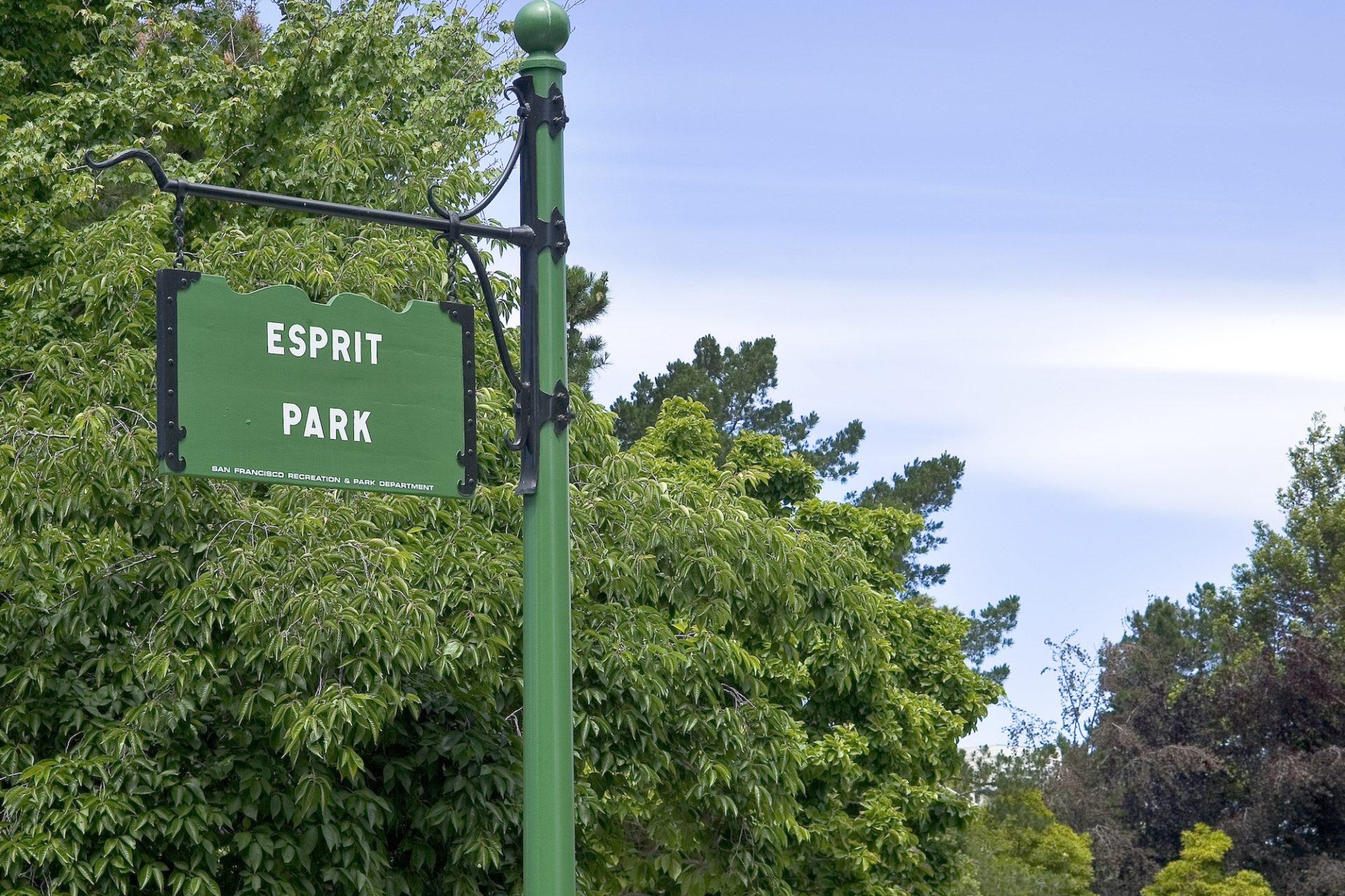 Dogpatch Real Estate and Living San Francisco Neighborhoods