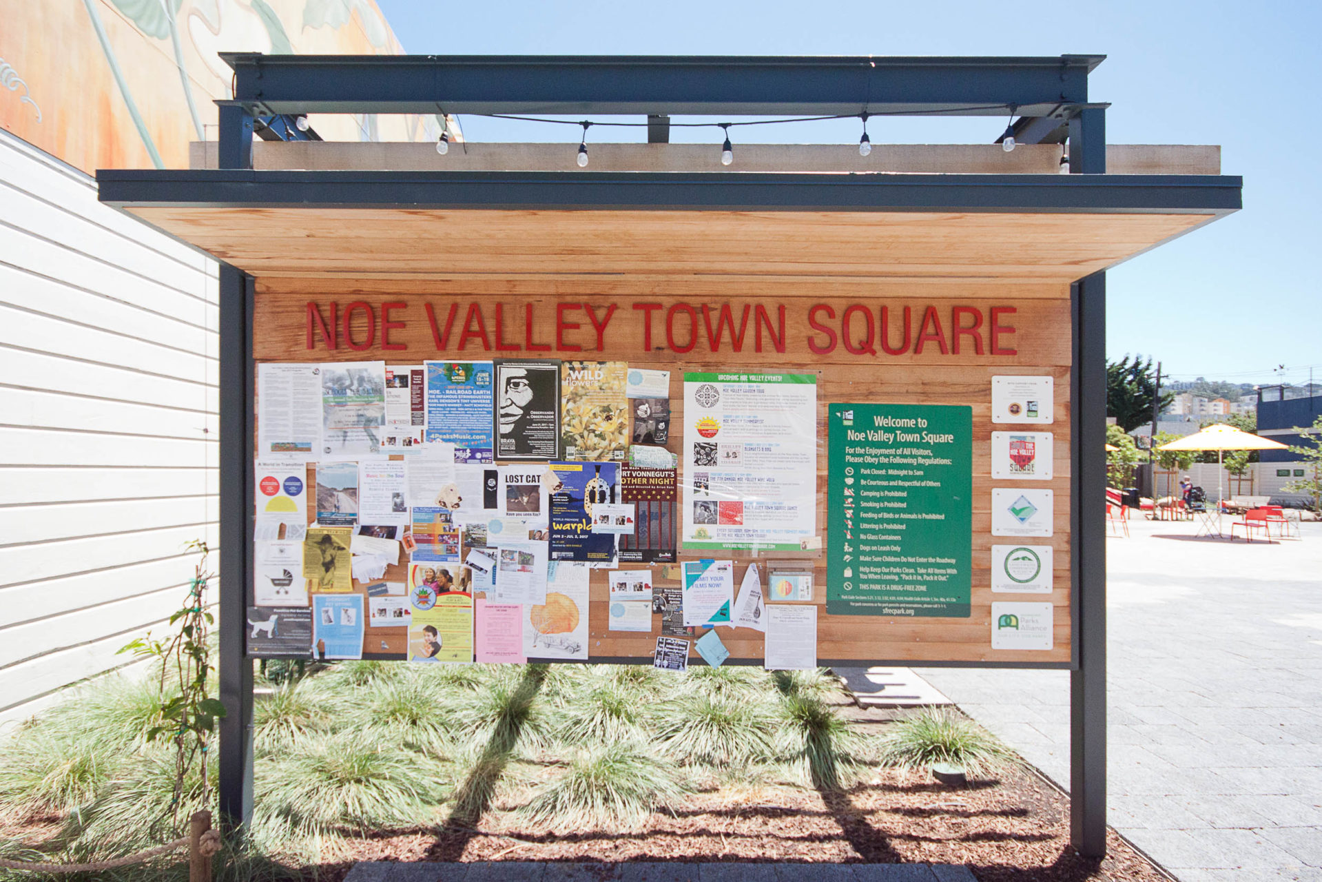 Noe Valley Real Estate and Living Best SF Neighborhoods