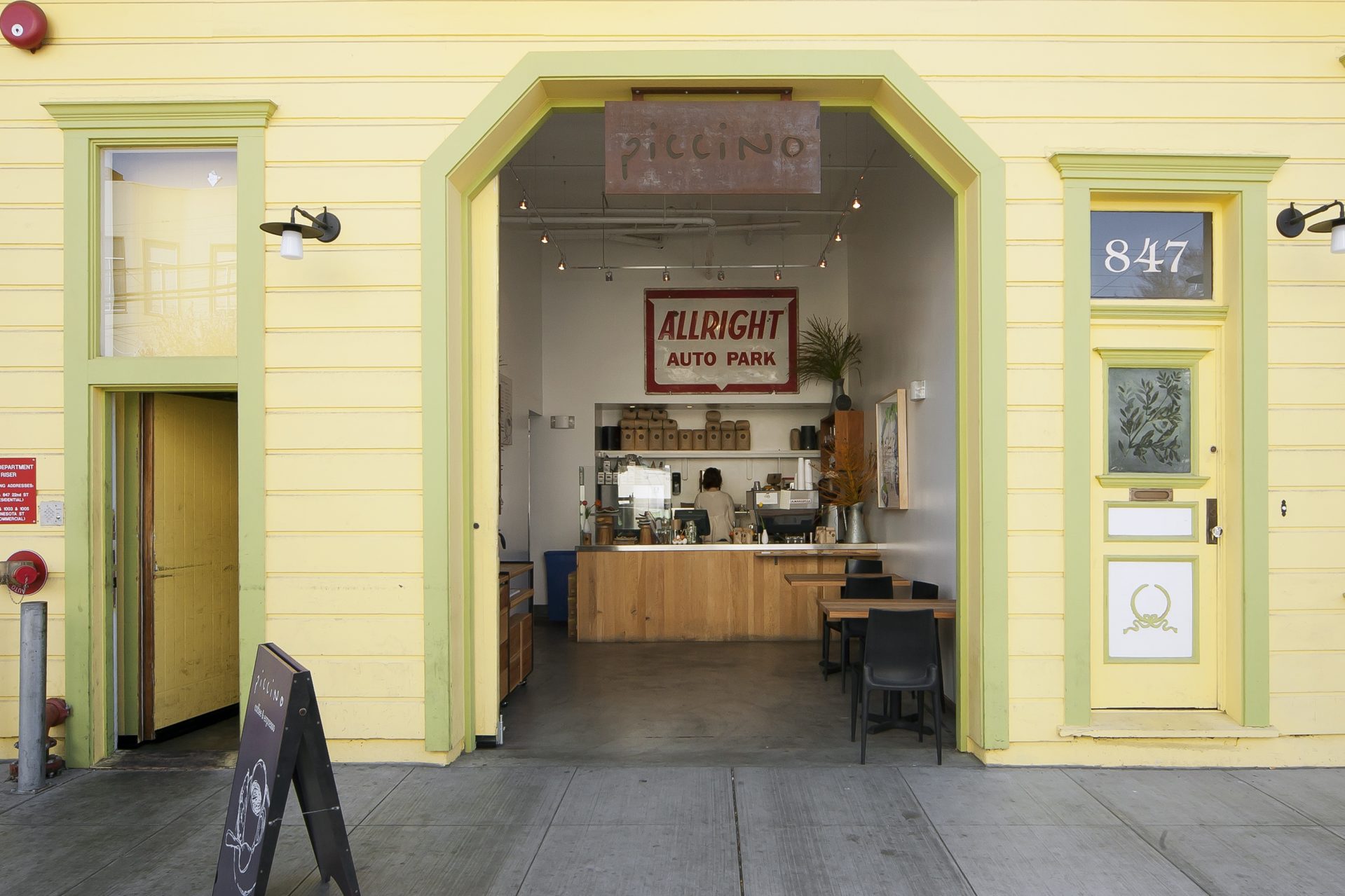 Dogpatch Real Estate and Living San Francisco Neighborhoods