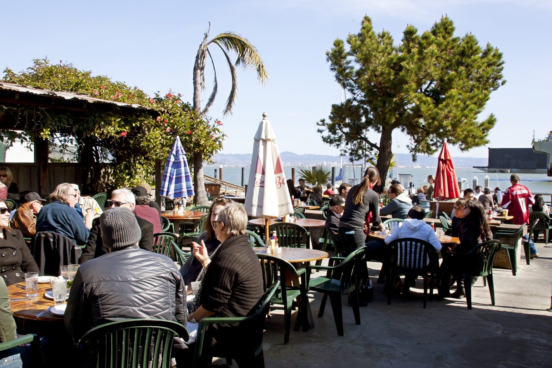 Dogpatch Real Estate and Living San Francisco Neighborhoods