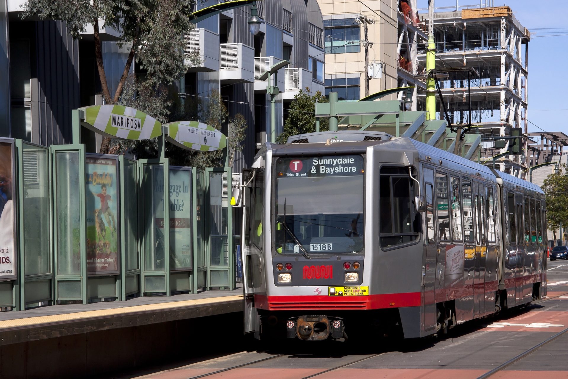 Dogpatch Real Estate and Living San Francisco Neighborhoods