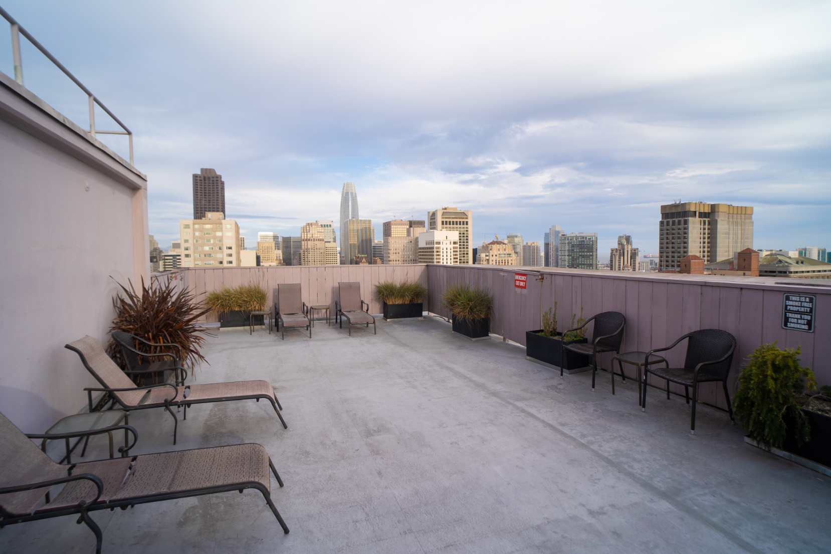 1001 Pine St 1207 Homes for Sale Nob Hill San Francisco