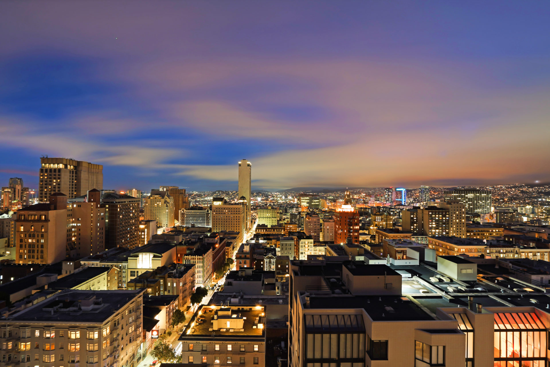 1001 Pine St 1207 Homes for Sale Nob Hill San Francisco