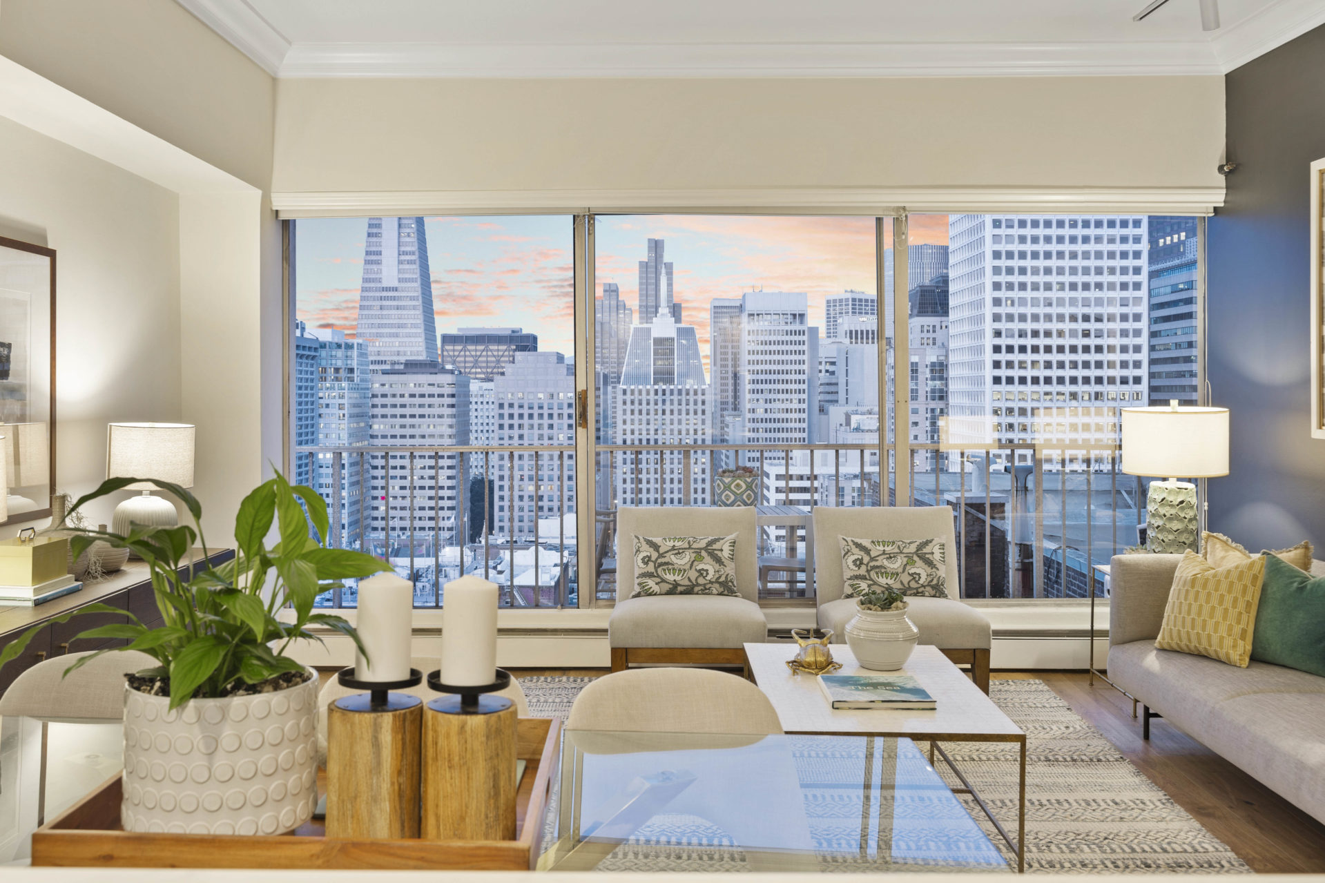 10 Miller Pl 701 Nob Hill SF Homes for Sale