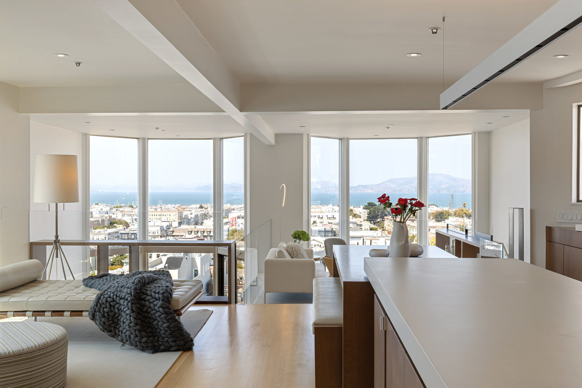 Private Sales Office For Luxury Sf Townhomes With Private Courtyards preview