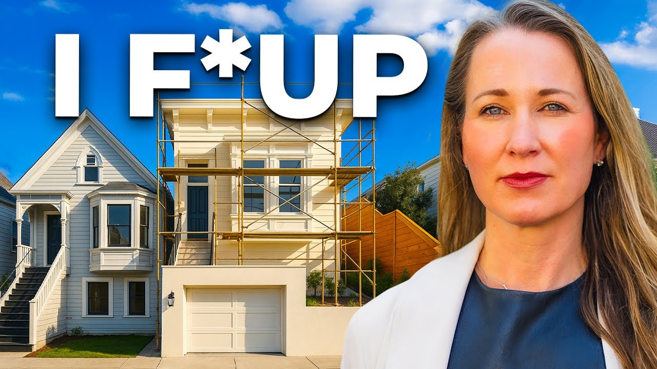 Buying a Home in San Francisco: 5 Critical Things You Must Know